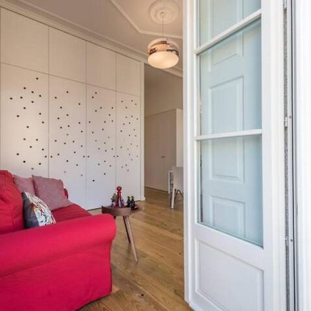 Apartamento Guestready - Inside The Dots OOporto Exterior foto
