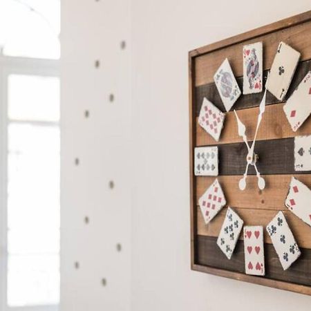 Apartamento Guestready - Inside The Dots OOporto Exterior foto