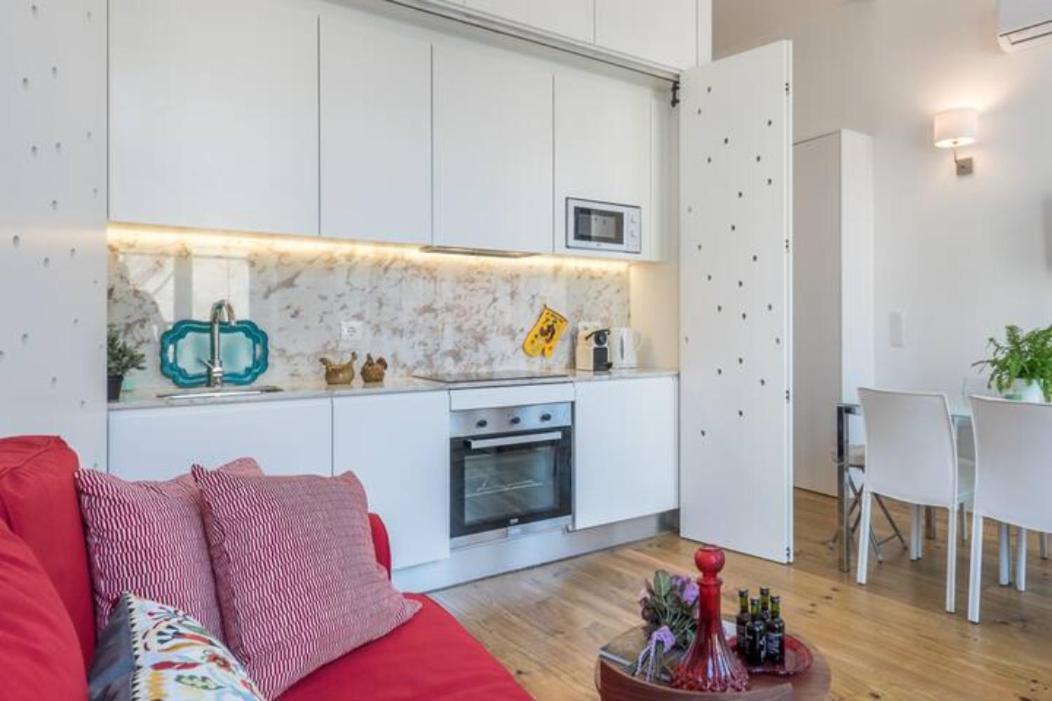 Apartamento Guestready - Inside The Dots OOporto Exterior foto