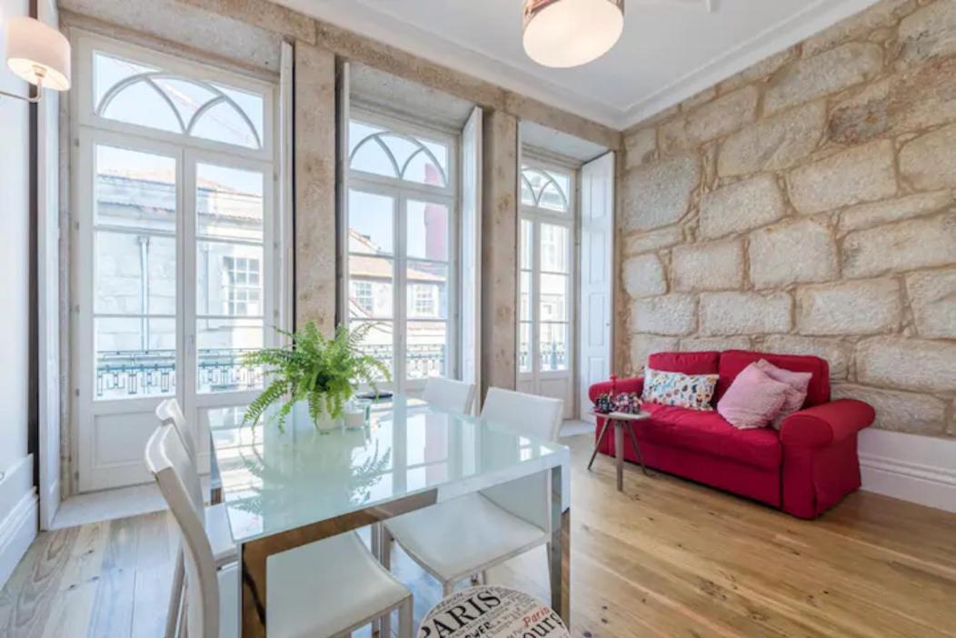 Apartamento Guestready - Inside The Dots OOporto Exterior foto