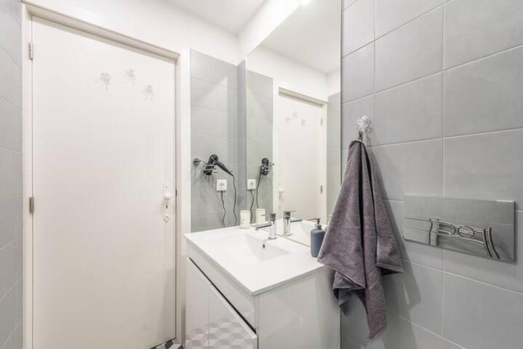 Apartamento Guestready - Inside The Dots OOporto Exterior foto
