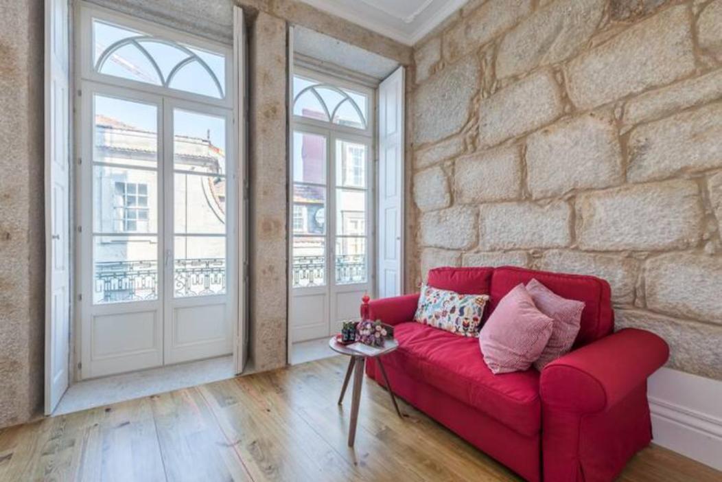Apartamento Guestready - Inside The Dots OOporto Exterior foto
