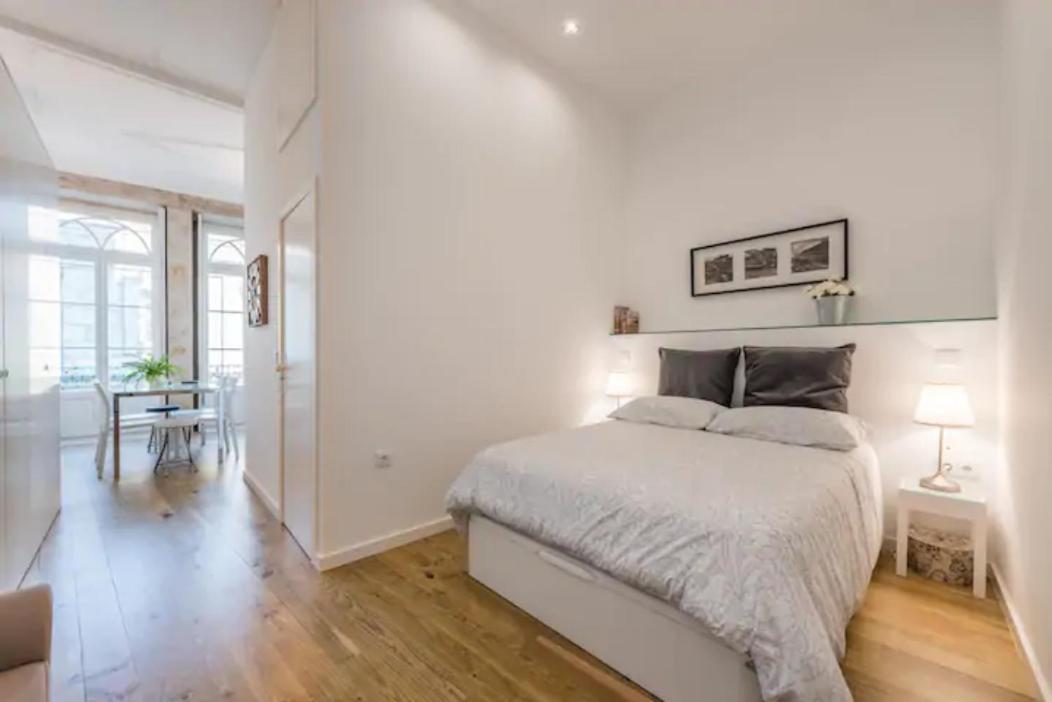 Apartamento Guestready - Inside The Dots OOporto Exterior foto