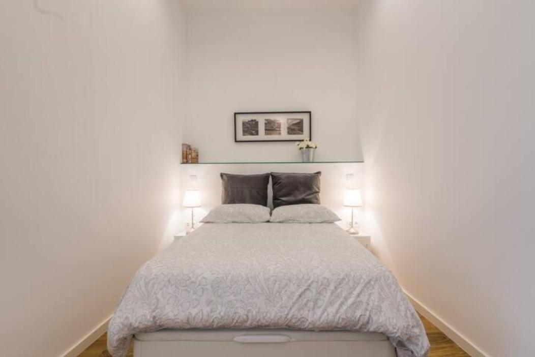 Apartamento Guestready - Inside The Dots OOporto Exterior foto