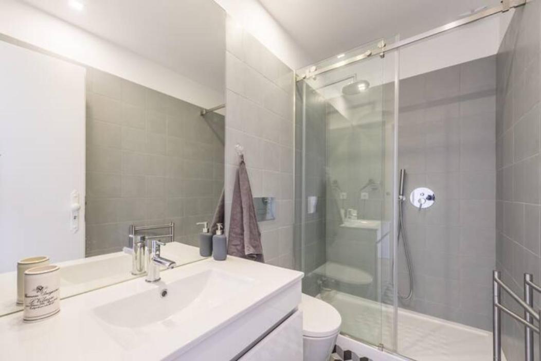 Apartamento Guestready - Inside The Dots OOporto Exterior foto