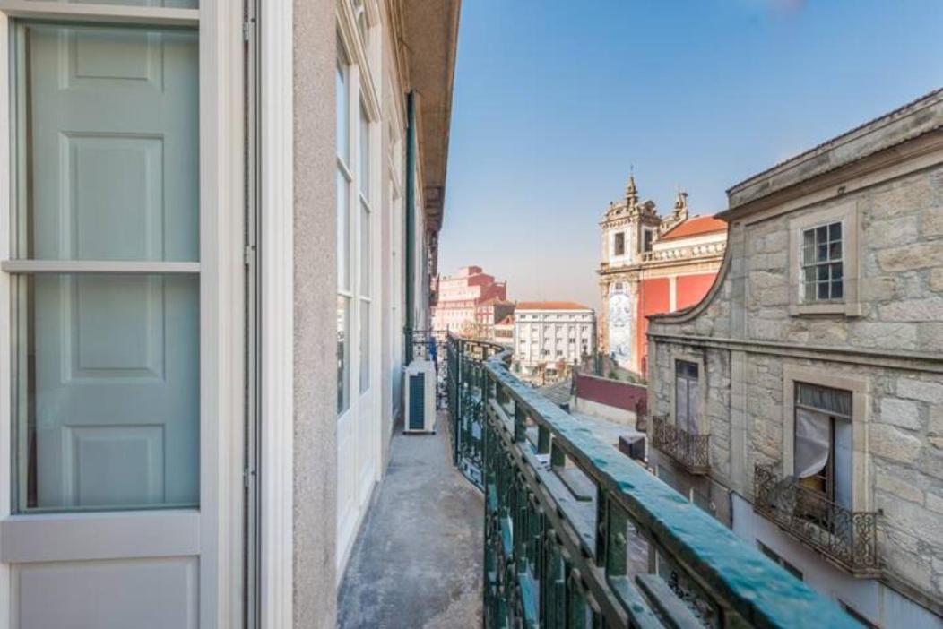 Apartamento Guestready - Inside The Dots OOporto Exterior foto